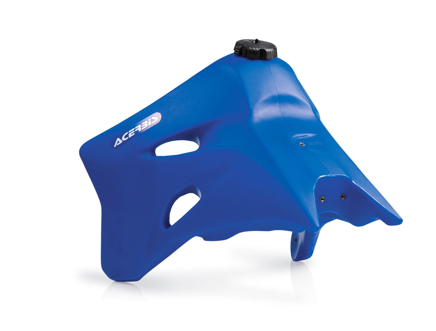 Acerbis Blue Fuel Tank 12.5L For Yamaha WR 250 F 2007-2009